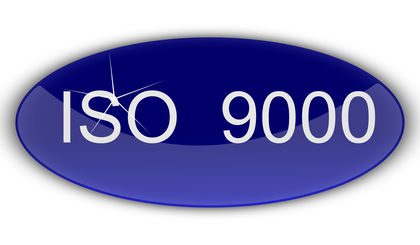 ایزو 9000