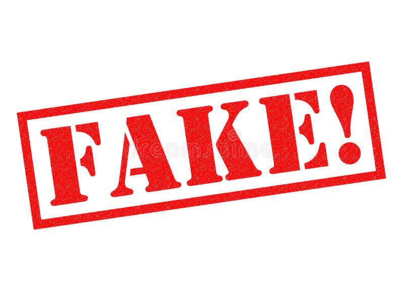 گواهینامه ایزو تقلبی و جعلی