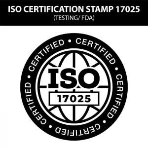 استاندارد ایزو 17025 ISOIEC