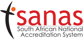 سیستم مجوز ملی آفریقای جنوبی SANAS