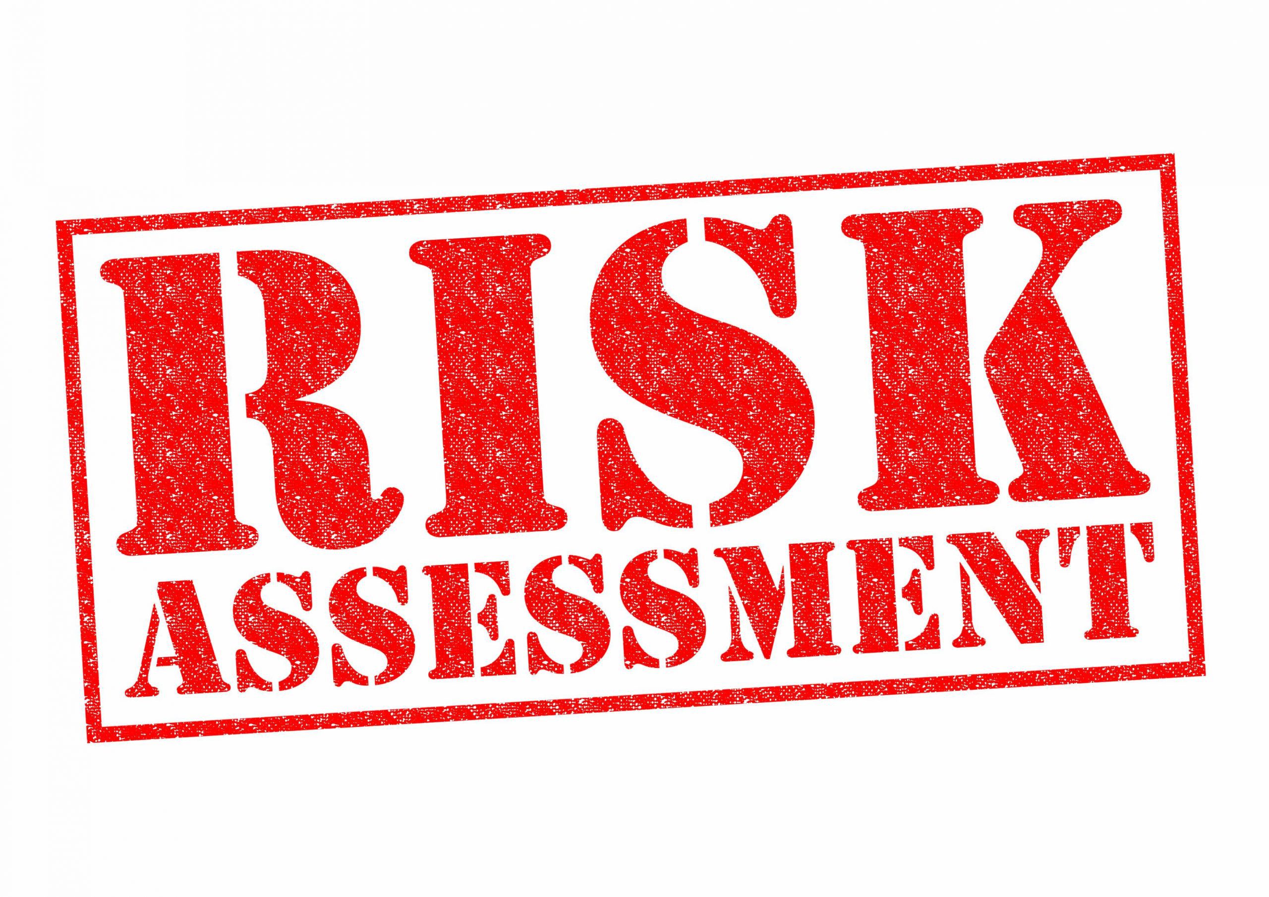 روشهای ارزیابی ریسک